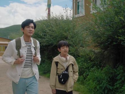 亦舞之城终于迎来了圆满大结局,乐乐终于和谭思婷相认 #亦舞之城