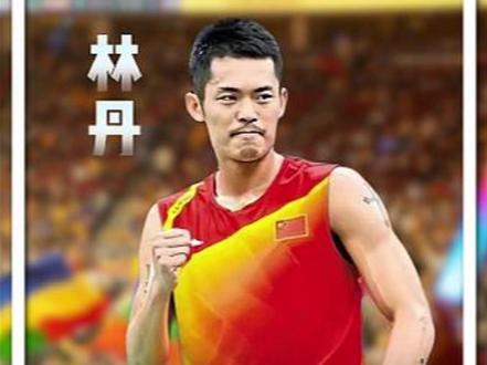 十八年的桃田跟二十一年的安赛龙能不能打赢零八年的林丹,我只有一个答案,难道他们比上帝还强?#林丹 #超级丹 #体育