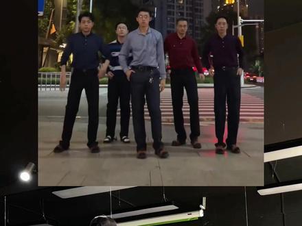 教学来了各位 #丝滑魔性甩手舞 #零基础学舞蹈
