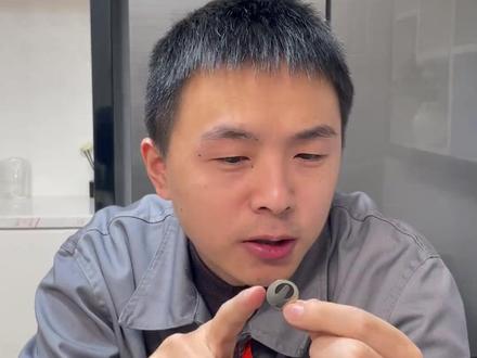 热水壶水开不跳还在一直加热,开关弹片 #热水壶 #热水壶维修 #生活小妙招 #维修技巧 #真实生活分享官