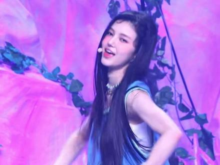 很多组合退团之后的发展真的没有多好 #danielle #newjeans #徐穗珍 #gidle #娱乐评论大赏