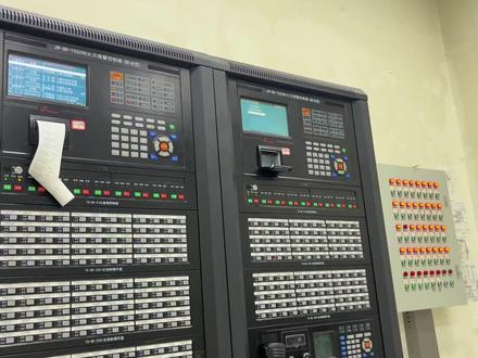 国产消防主机具体操作如何添加或删除点位 #消防工程人 #消防维修 #消防故障排查 #消防设备的日常使用 #消防维修培训 #消防主机调试 #消防操作员