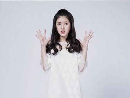 就是没动啊,跟以前长得一模一样#zls#赵露思#露头就思 #露头秒思 #露