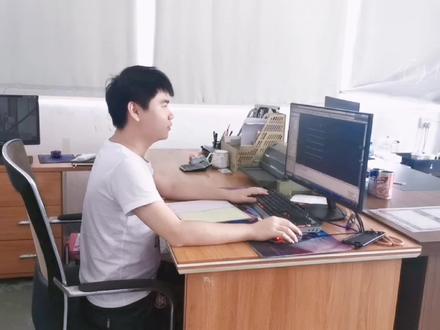 #菲林输出 #精印印刷器材有限公司 #工厂实拍视频 我司的菲林输出,欢迎咨询打扰