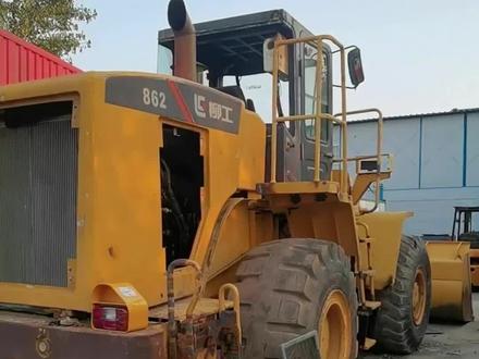 柳工856翻新第十集