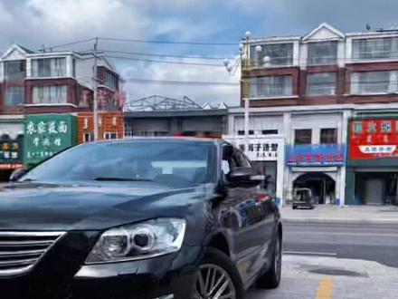 #六代凯美瑞 每天分享养车用车小知识