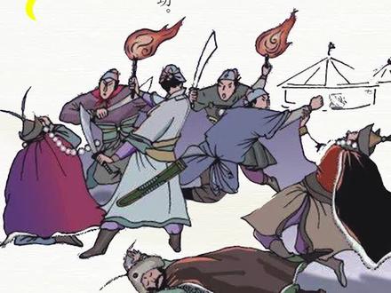 比喻不经历艰险,就不能取得成功。也指需通过实践取得真知。 #不入虎穴焉得虎子