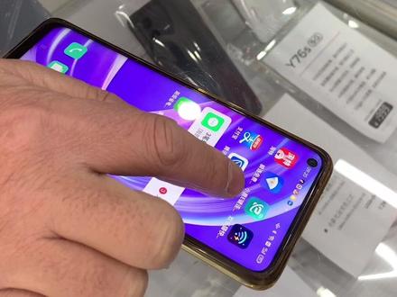 手机中毒,手机弹窗如何处理!#手机店日常 #5g时代