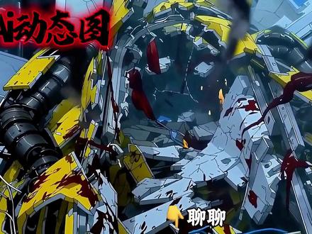 二叔疑似使用AI图,粉丝看法却两极分化 #一人之下 #米二 #一人之下最新一话