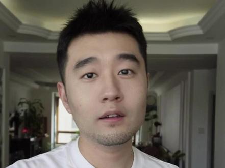 为什么同样是⿊⽪,有的⼈很帅,有的⼈很脏? #男生护肤 #变帅 #韩束男士焕白精华露 #韩束男士 #美白精华