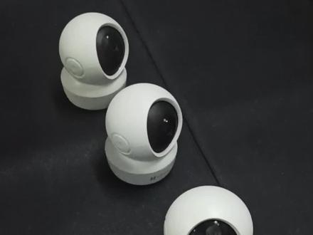 所有无线摄像头连接手机的方法都大同小异,只需在对应app中按照步骤操作即可#电脑 #监控 #许昌 #抖音小助手