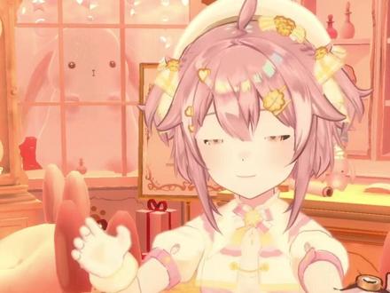 霸道大菲欺压小菲😭 #永雏塔菲 #大菲 #小菲 #虚拟主播 #欺凌