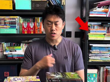小孩子喜欢三体,但看不懂;不如看看这些适合青少年的#科幻作品 #童书推荐