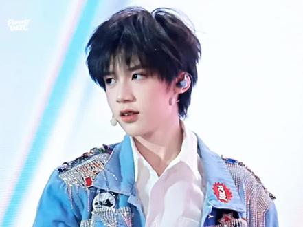 快来支持我们瓜瓜吧🥺🥺#魏子宸 #tf家族四代 #祖师奶