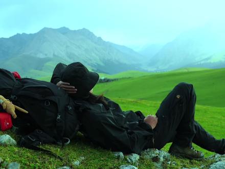 没错 孤独 安静 自由 这就是我想要的.. #inmyfeelings #孤独 #远离城市的喧嚣 #交换世界计划 #青年创作者成长计划