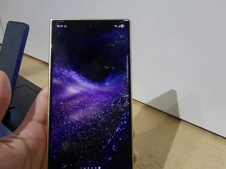 如果新入手了三星W26手机,这些设置一定要会#三星手机系统使用小技巧 #w26