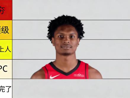 盘点今日火箭掘金比赛双方主要球员表现#掘金险胜火箭 #休斯顿火箭 #NBA #篮球 #掘金