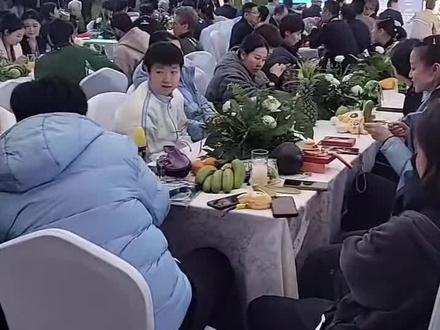 海口亚洲杯晚宴,烟花🎆#5114莎头