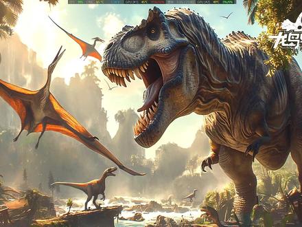 龙岛异兽:阿乐历险记_2026年2月15日17时_上 丁律工厂打工记:带不动两个狱友,还差点被背刺
简介:昨晚半夜吃海底捞起晚了没洗头,顶着蓝蛋皮肤上线就被拉去参加监狱活动。跟0142(豹子)和0245(千珏)组队去工厂发育,一小时全员进化远古就减刑三天。0245上来就嘴贱跟我干架,忍了。带着豹子抱丰收大哥大腿发育,丰收被蓝皮肤杀了,估计以为是我背刺。0245阴着发育飞快,我忍无可忍半路把他弄死,刑期不要了也得出口气。最后压哨进化特暴回监狱,发现豹子没回来——0245干的。监狱里堵住0245对质,他还不承认。正说着,0245因为用“千珏”名字说话被监控抓了,加刑三天。晚上可以特暴开局了。