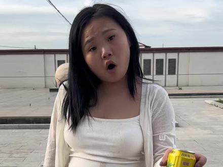 菠萝啤重现江湖,来一个回忆#热门