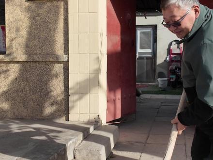 包头好先生——宋永林 #包头#传承中医文化#医者仁心#民间高手#记录生活