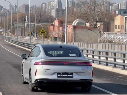 这是15万家用轿车该有的配置吗? 前几天试了长安启源A06,综合表现特别出色,尤其配置极为丰富
预算15万以内,建议去看看它