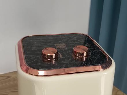 #荣事达空气炸锅 #夏新 #空气炸锅 夏新空气炸锅我替你们拆过了,温控是真的