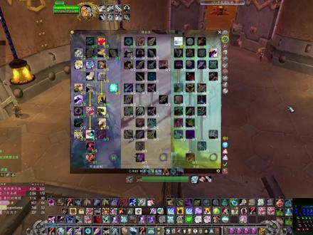 猎人前夕练级最佳天赋 #魔兽世界 #魔兽世界怀旧服 #魔兽 #wlk #巫妖王之怒怀旧服 #wow