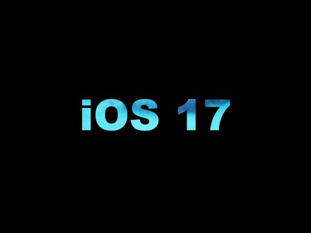 iOS 17正式版来了!全新功能上线#ios17 #ios17新功能 #iphone