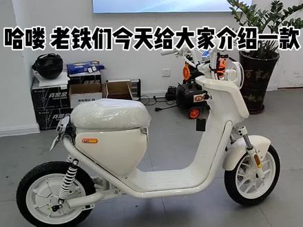 还有什么想了解的打在评论区#小牛U1one #小牛电动 #有点小牛