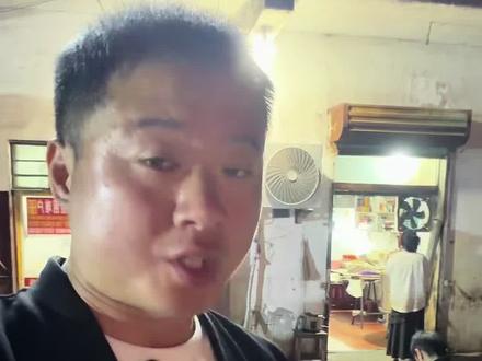 小薛牛肉汤头碗不卖给女性?#淮南牛肉汤