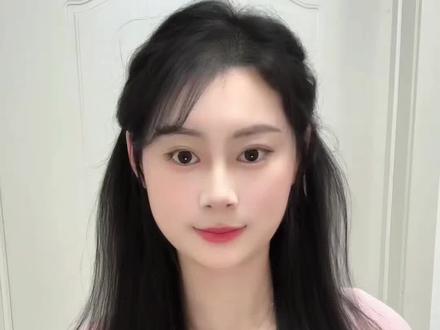 扁头➕发量少|显发量的编发教程💕超级简单 手残党也能轻松搞定~#发量少 #细软塌 #垂耳兔发型 #麻花辫 #显发量多的发型