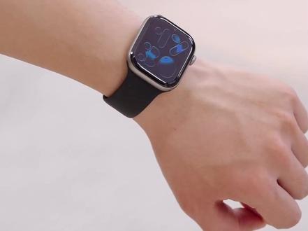 Apple Watch S11!健康监测+安全功能太实用!