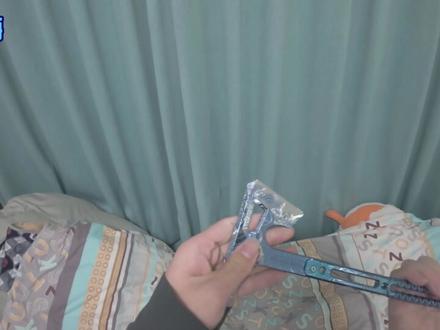 刀皮检视合集#检视 #三角洲行动 #合集