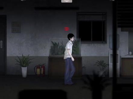 《虫鸣》序章,游戏通关视频 #恐怖游戏 #诡异灵异 #解密游戏