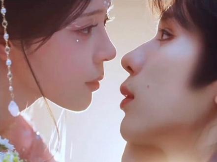 前世今生,你我的爱人
穿过时代与身份,你始终是我灵魂的导航地址。
#师尊是个危险职业 #兰烬师途照夜寒
#赵慕颜 @赵慕颜_ @爱奇艺微剧场
#吴添豪 @吴添豪_