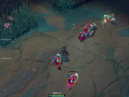 都什么年代了还在玩传统劫 #玫瑰街劫神