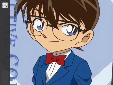 我觉得柯南很神圣吗🥴🥴🥴#反柜 #柯南塌房