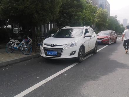 神车纳智捷U6真实车主口碑,连车商都怕的车,油耗到底多少