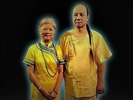 自称"多尔衮十世孙"的爱新觉罗州迪,狂妄到想要要回故宫!