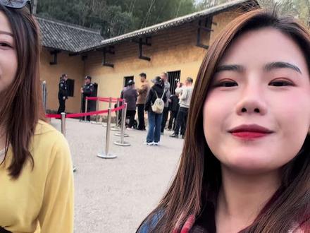 2026韶山旅游保姆级攻略 2026年自驾来韶山旅游,有哪些注意事项?这条我来了四次整理的,韶山旅游保姆级攻略记得码住!#韶山 #韶山旅游 #韶山美食 #旅行推荐官 #vlog十亿流量扶持计划