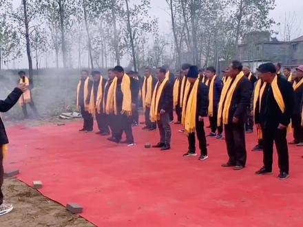 曹氏家族,源远流长!#曹氏 #曹氏家族