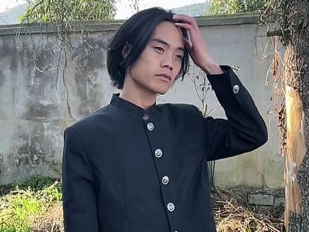 直接给我换了个人!#内容过于真实 #原创搞笑