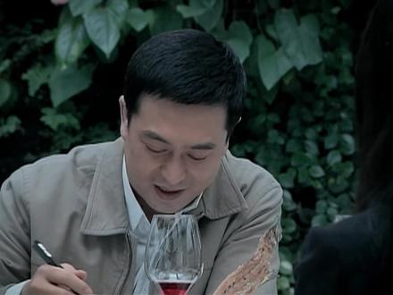 25岁的海藻,朝气蓬勃,又乖又纯#宋思明#蜗居