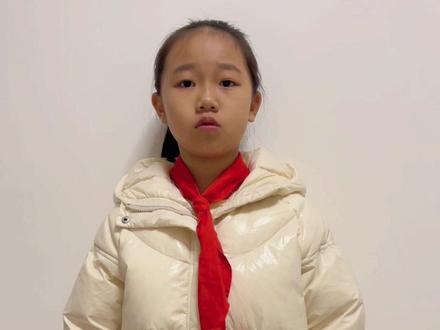 #dou上热门 三年级上册语文,期末冲冲冲!#朗诵 #每天进步一点 #三年级上册语文 #古诗词