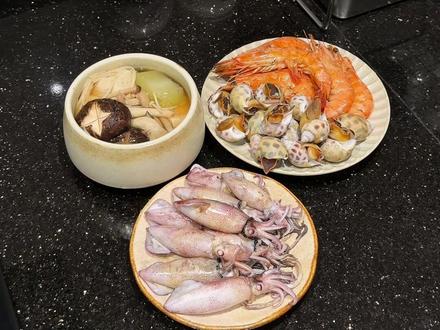 一人食高蛋白套餐 #一人食记 #满级吃商通关赛 #vlog十亿流量扶持计划 #抖音十亿流量扶持 #vlog美食记