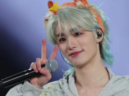 小狐狸的晚安吻 请查收 #丁程鑫