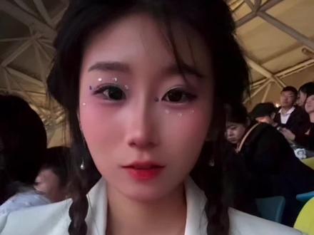 终于轮到我发这个转场了😭#万兽之王#薛之谦#薛之谦青岛演唱会