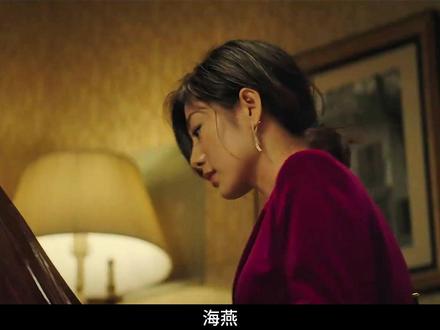 《上图》拉片20上:向外求求而不得,向内求生生不息 #深度解析 #拉片 #罗海燕 #女性成长 #了不起的精讲团