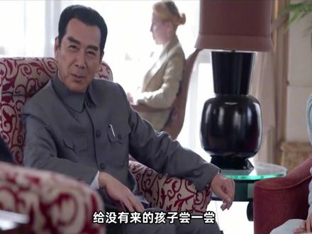 周总理的好友,大希特勒4天,传奇喜剧大师卓别林你不知道的故事